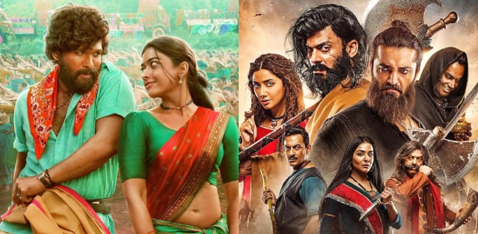 Desi Cinemas: Your Gateway to South Asian Entertainment