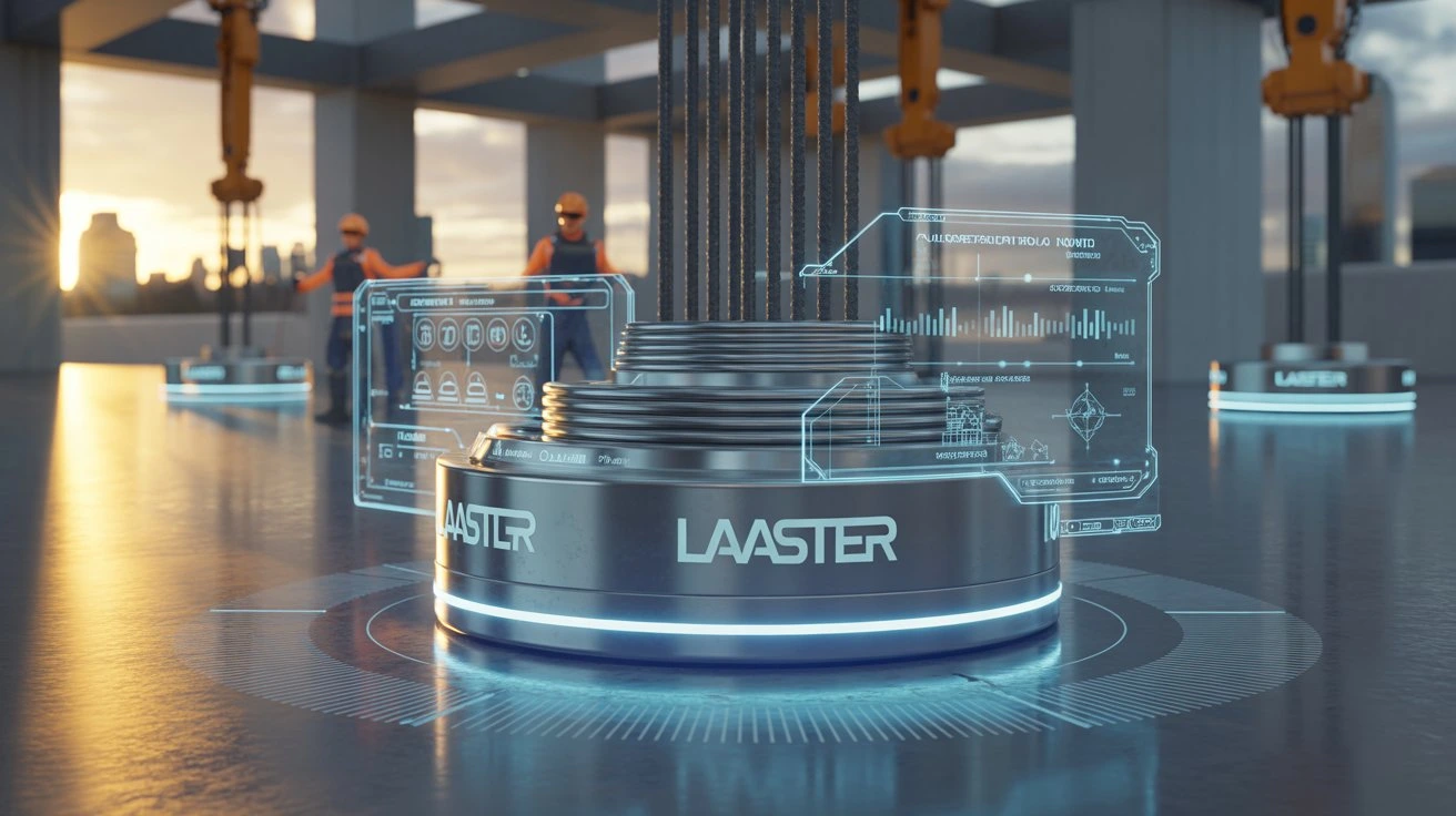 Laaster: Your Ultimate Guide to Smarter Living and Working