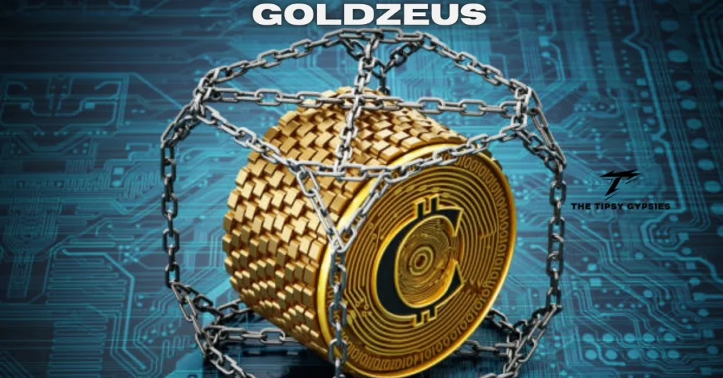 Unlocking the Power and Mystery of Goldzeus