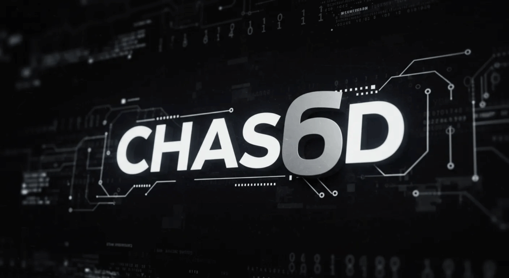 Unlocking Potential with the Chas6d Framework