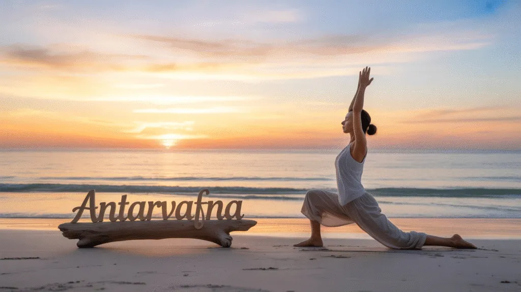 Understanding Antarvafna: A Comprehensive Guide to Modern Wellness and Balance
