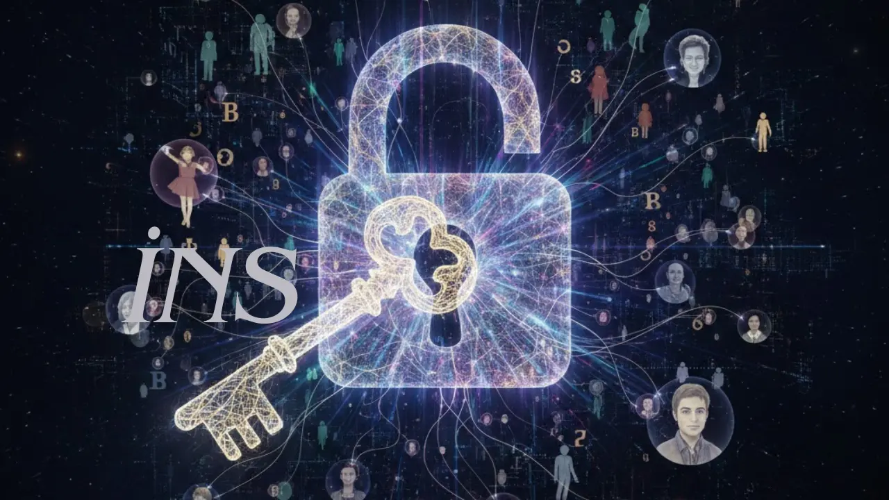 Understanding the i̇ns: A Complete Guide