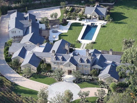 Everything You Need to Know About the Joel Osteen House in Houston