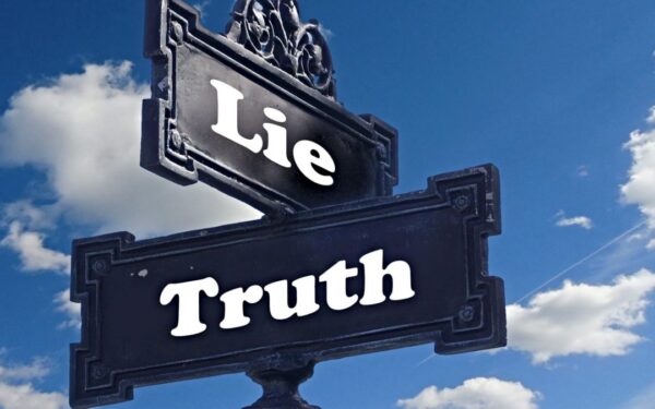 Unpacking the Meaning of Thruth in Our Daily Lives