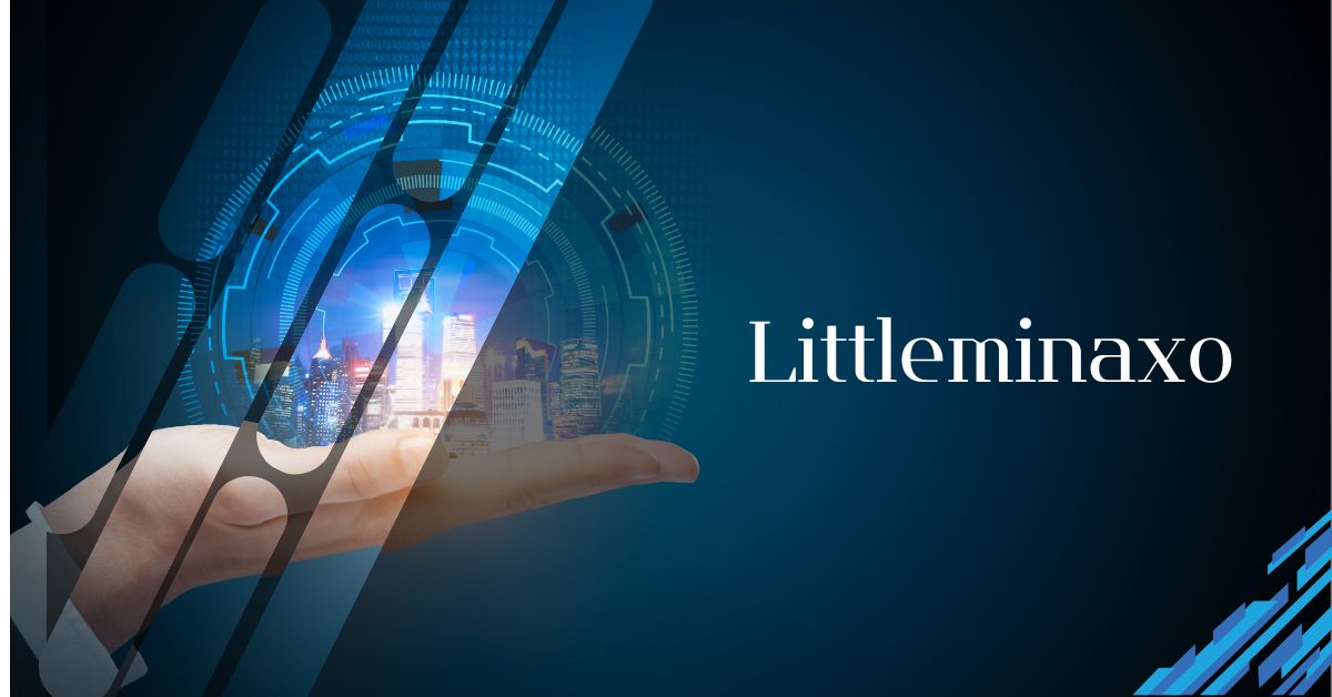 Unpacking the Phenomenon: Who is Littleminaxo?