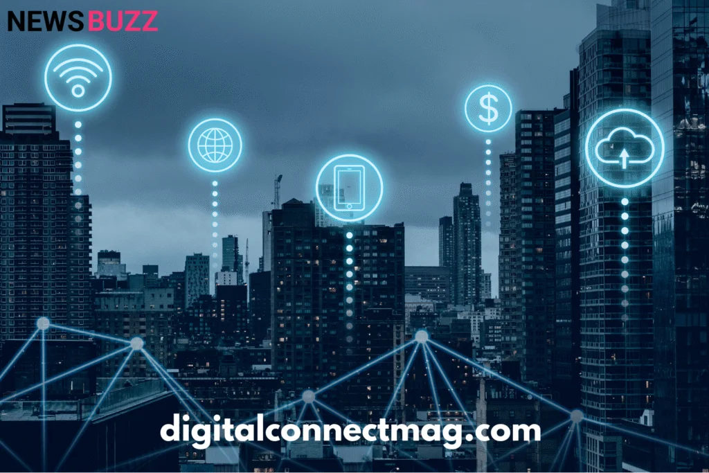 Exploring digitalconnectmag.com: A Hub for Modern Business Insights