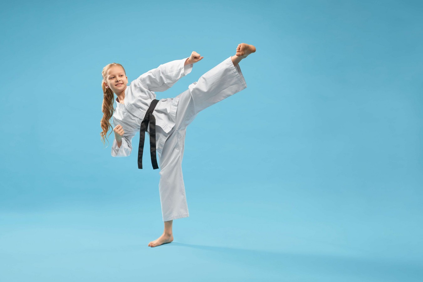 Does Taekwondo Work? The Ultimate Guide to Benefits and Effectiveness