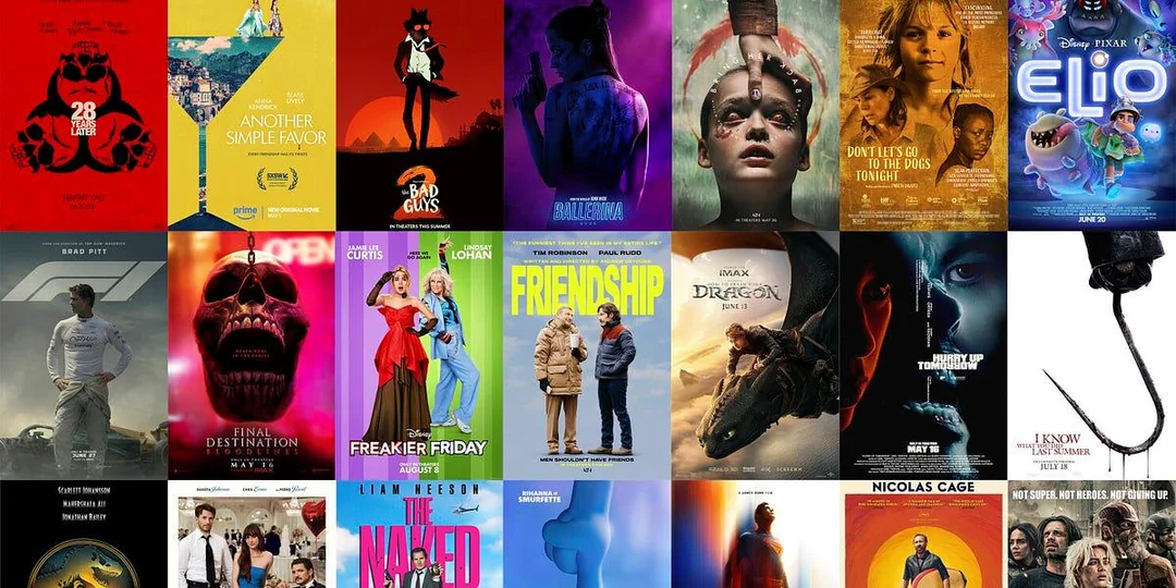 Movies Out Now: Your Ultimate Guide to the Latest Cinema Releases