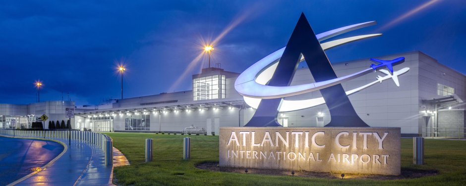 Atlantic City Airport