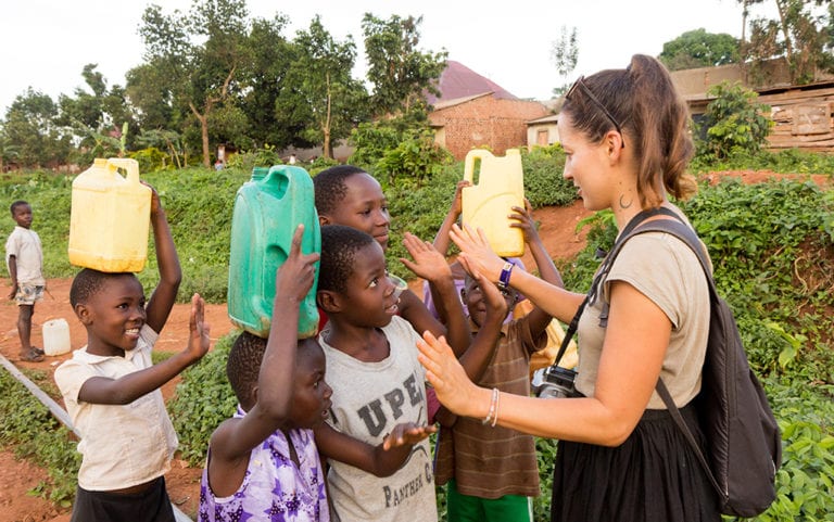 Understanding the Role and Life of a Modern Missionary