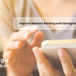 improve website ranking with garage2global