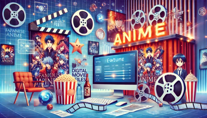 The Ultimate Guide to Nonton Anime ID and Streaming Culture