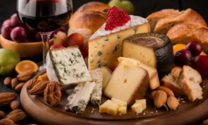 Discovering Grouse Cheese: A Flavorful Journey for Cheese Lovers