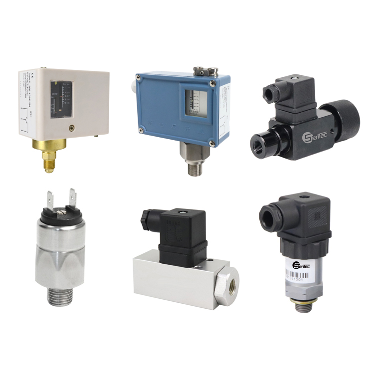 Everything You Need to Know About the Pressure Switch: A Complete Guide