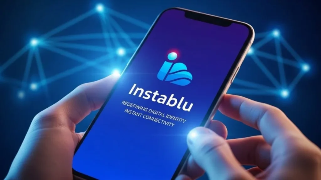 What Is Instablu and How It Can Transform Your Social Media Strategy