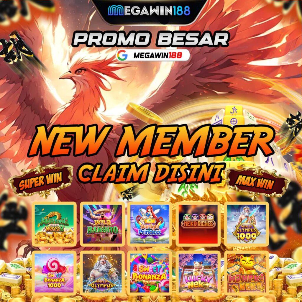 MegaWin188: Unlocking New Possibilities in Digital Innovation