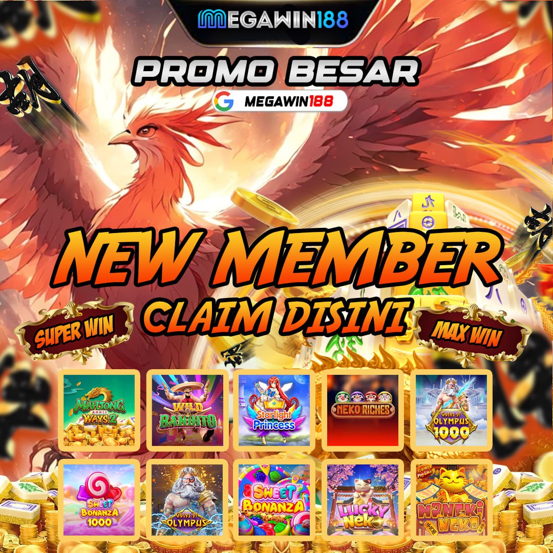 MegaWin188: Unlocking New Possibilities in Digital Innovation